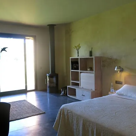 Otel L'olivar