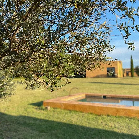 Otel L'olivar Ventalló