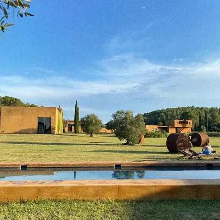 L'olivar Ventalló