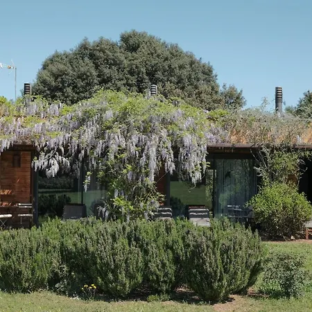 ホテル L'olivar *