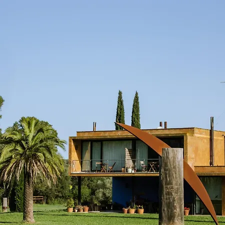 Hotell L'olivar
