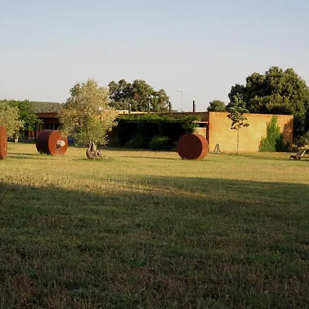 L'olivar * Ventalló