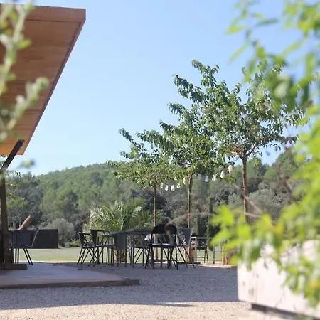 L'olivar * Ventalló