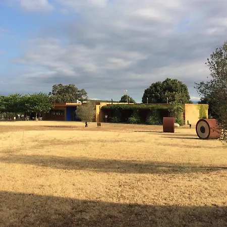 L'olivar * Ventalló